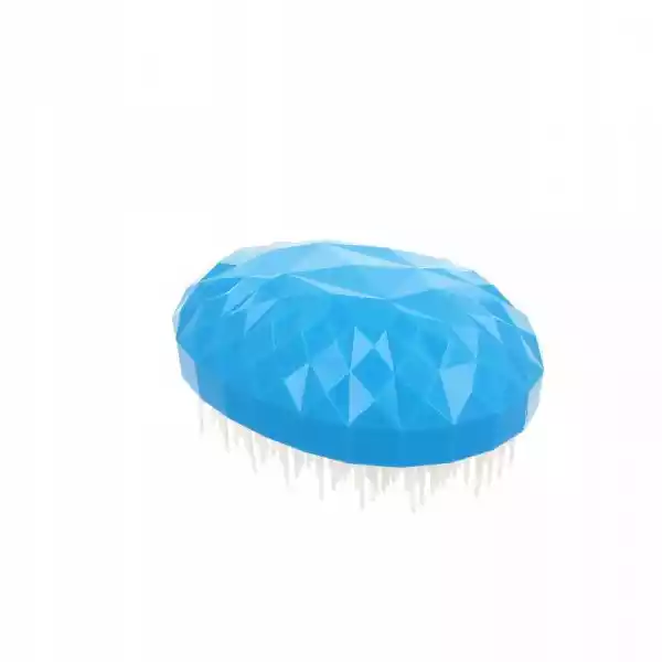 Twish Spiky Hair Brush 2 Szczotka Maya Blue