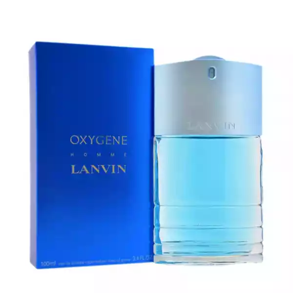 Lanvin Oxygene, Woda Toaletowa, 100Ml (M)