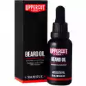 Uppercut Deluxe Beard Oil  Olejek Do Pielęgnacji Brody Dla Mężcz