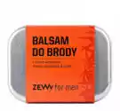 Zew For Men, Balsam Do Brody Z Olejem Konopnym, 80Ml