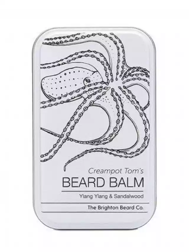 Brighton Beard, Balsam Do Brody Ylang Ylang I Drzewo Sandałowe, 