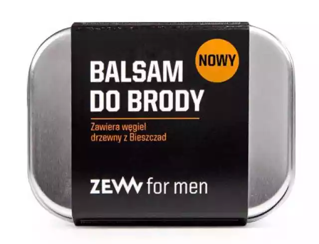 Zew For Men, Balsam Do Brody, 80Ml