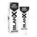 Blanx Black - Pasta Do Zębów Aktywny Węgiel 75Ml