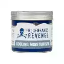 Bluebeards Cooling Moisturiser - Chłodząco-Nawilżający Krem 150 