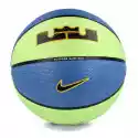 Piłka Do Koszykówki Nike Lebron Playground 8P - N1004372395