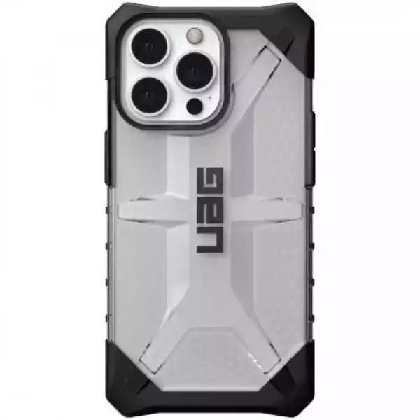 Etui Urban Armor Gear Uag Plasma Iphone 13 Pro Max, Przezroczyst