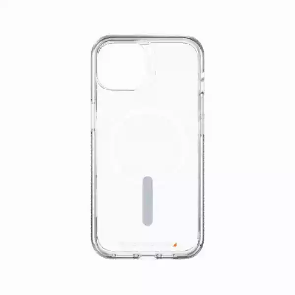 Etui Gear4 Crystal Palace Snap Do Iphone 14, Przezroczyste