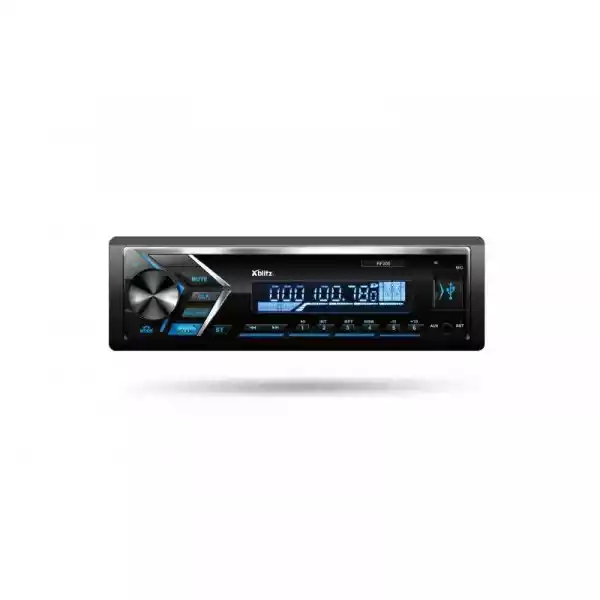 Radio Samochodowe Xblitz Rf200 (Xbl-Car-Rs001)