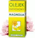 Olejek Zapachowy Magnolia 10 Ml Etja