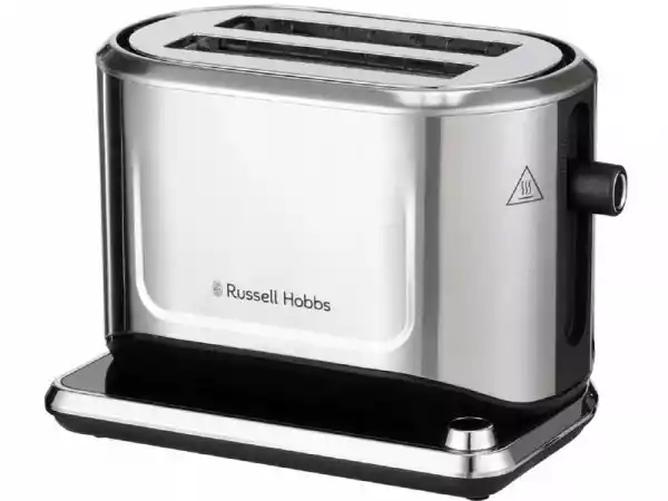 Toster Russell Hobbs Attentiv 26210-56 Inox 1640W