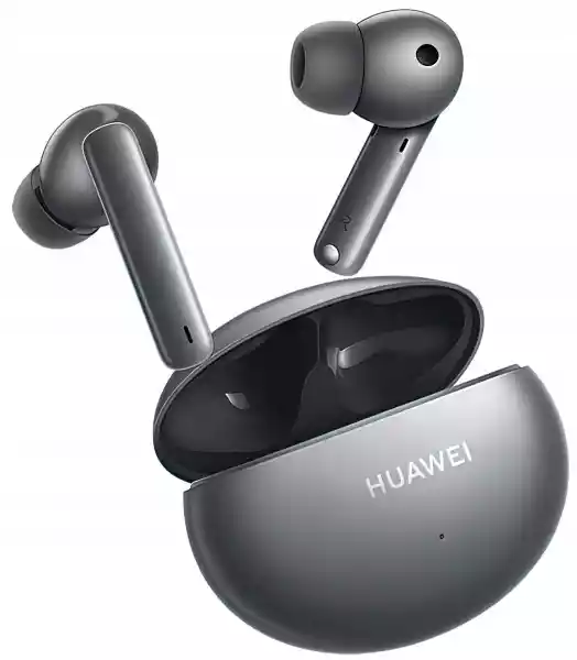 Słuchawki Dokanałowe Huawei Freebuds 4I Anc