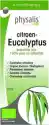 Olejek Eteryczny Citroen Eucalyptus (Eukaliptus Cytrynowy) Bio 1