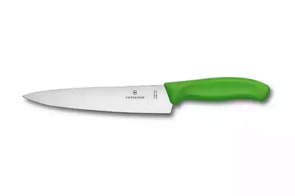 Nóż Kuchenny Victorinox, Swiss Classic, Szerokie Ostrze, 19Cm, Z