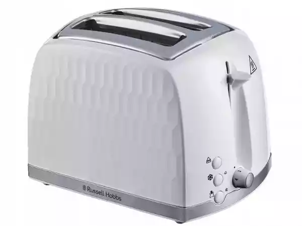 Toster Russell Hobbs 6060-56 Honey Comb 850W