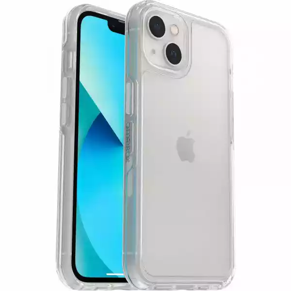 Etui Do Iphone 13, Otterbox Symmetry Clear, Cover