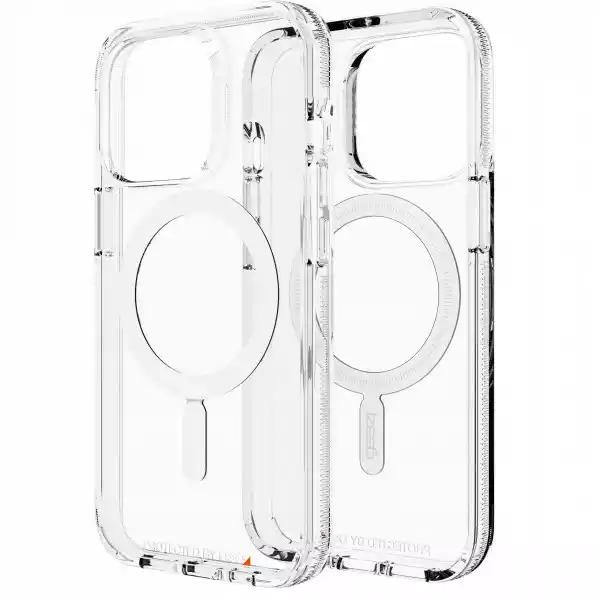 Etui Do Iphone 13 Pro, Gear4 Crystal Palace, Cover