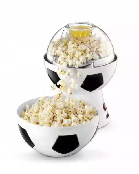 Urządzenie Do Robienia Popcornu Maszyna Piłka