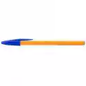 Długopis Bic Orange - Niebieski