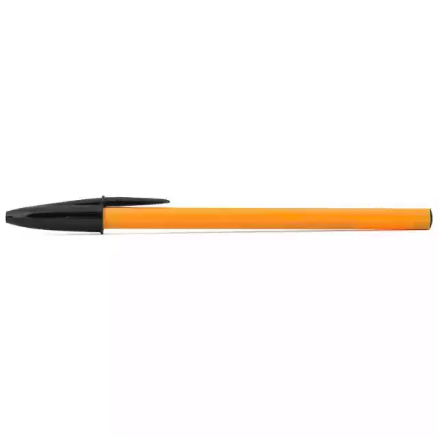 Długopis Bic Orange - Czarny