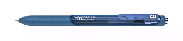 Długopis Żelowy Paper Mate Inkjoy Gel - Niebieski