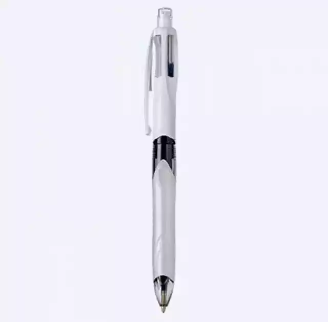 Długopis Bic 4  Colours Z Ołówkiem Multifunction
