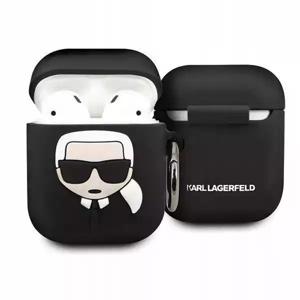 Etui Karl Lagerfeld Do Apple Airpods Haczyk