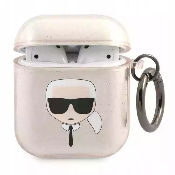 Case Karl Lagerfeld Do Apple Airpods Etui Cover