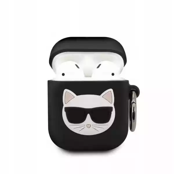 Oryginalne Etui Case Karl Lagerfeld Apple Airpods