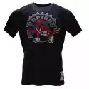 Mitchell Ness Koszulka Mitchell & Ness Nba Toronto Raptors T-Shirt 
