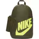 Zestaw Szkolny Plecak Nike Elemental + Piórnik -  Ba6030-325