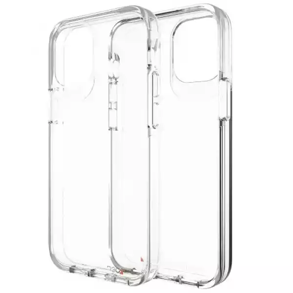 Etui Gear4 Crystal Palace Iphone 12 Pro Max, Clear