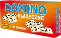 Gra Domino Klasyczne -