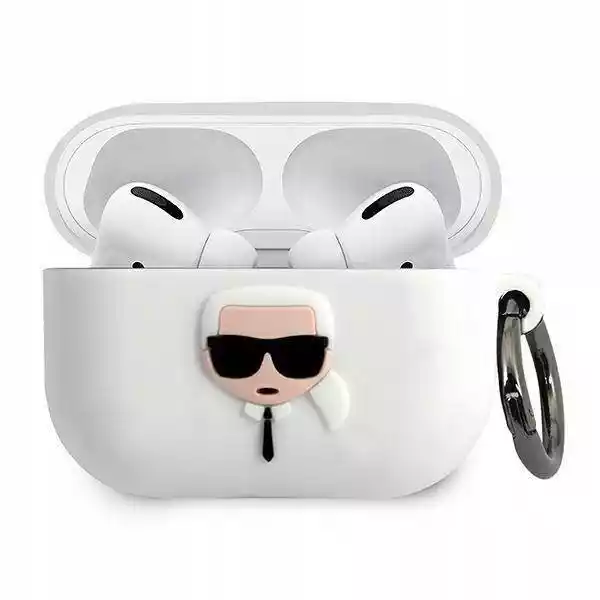 Etui Karl Lagerfeld Do Apple Airpods Pro Haczyk