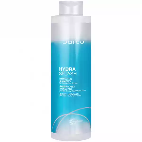 Joico Hydra Splash Hydrating - Szampon Nawilżający, 1000Ml