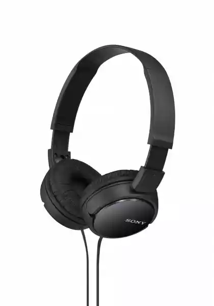 Słuchawki Nauszne Przewodowe Sony Mdrzx110B