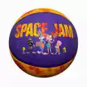 Piłka Do Koszykówki Spalding Nba Space Jam Tune Squad Outdoor + 