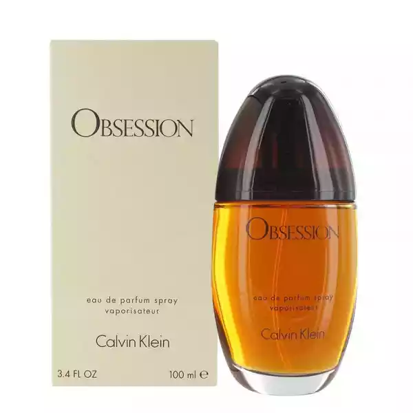 Calvin Klein Obsession, Woda Perfumowana, 30Ml (W)