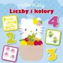  Hello Kitty Liczby I Kolory 