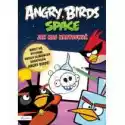  Jak Nas Narysować Angry Birds Space 
