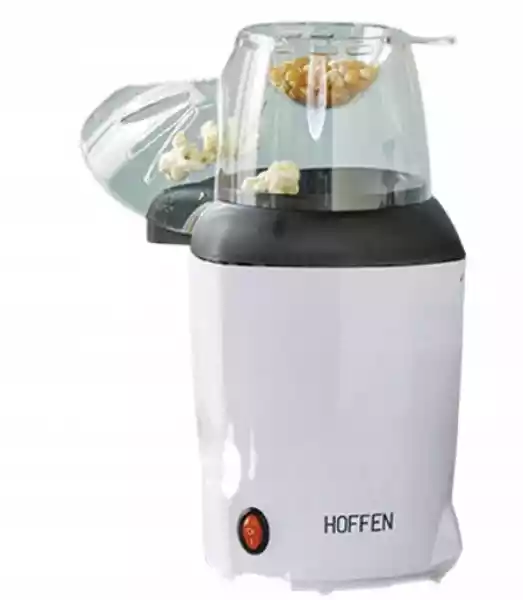 Urządzenie Maszynka Do Popcornu Bez Tłuszczu 1200W