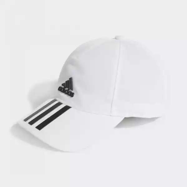 Aeroready 3-Stripes Baseball Cap