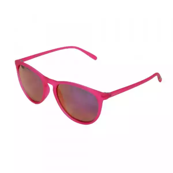 Okulary Przeciwsłoneczne Polaroid Unisex Różowe - Pld6003N-Ims