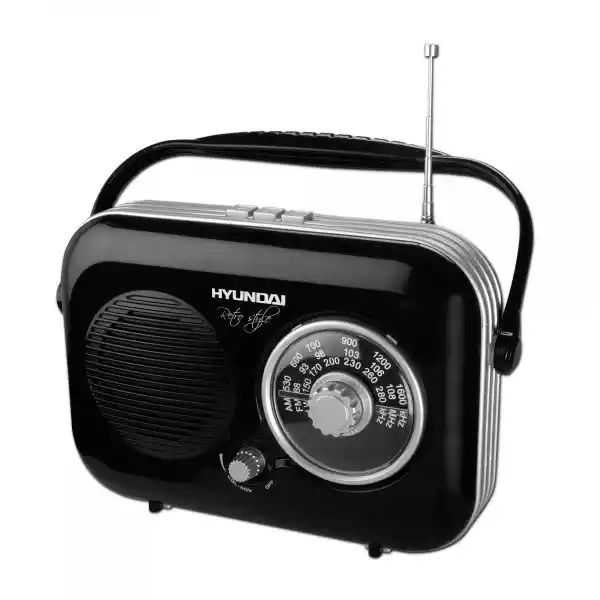 Przenośne Radio Hyundai Pr100