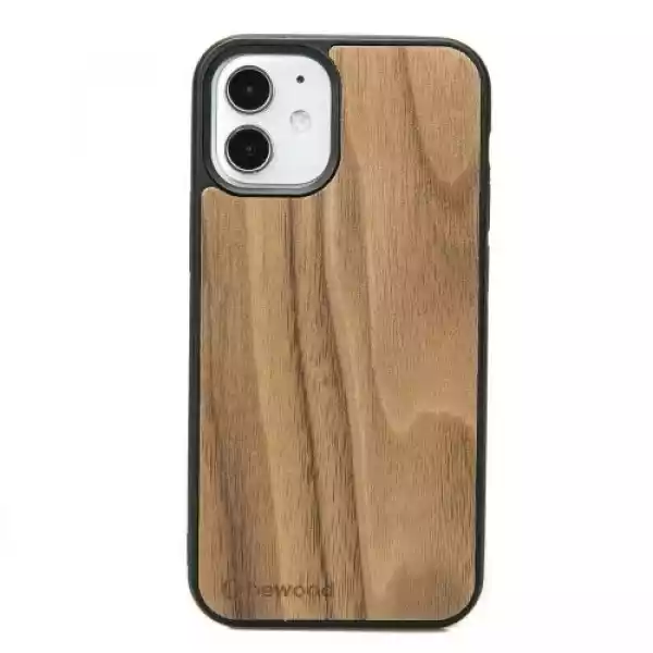 Drewniane Etui Bewood Iphone 12 Mini Orzech Amerykański