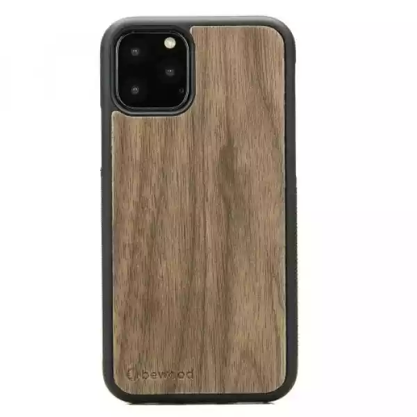 Drewniane Etui Bewood Iphone 11 Pro Orzech Amerykański