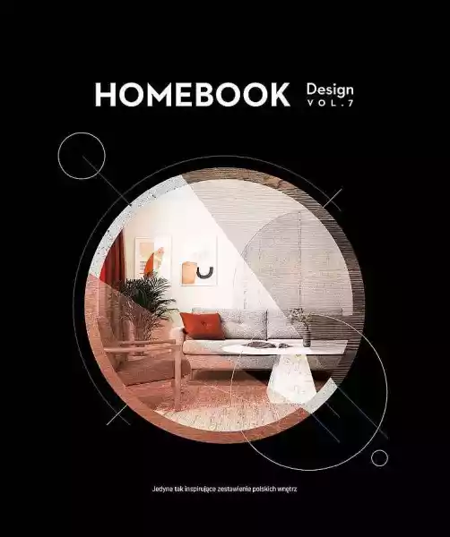 Homebook Design Vol. 7 - Opracowanie Zbiorowe