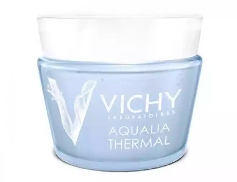 Vichy Aqualia Thermal Spa Krem-Żel Na Dzień 75Ml