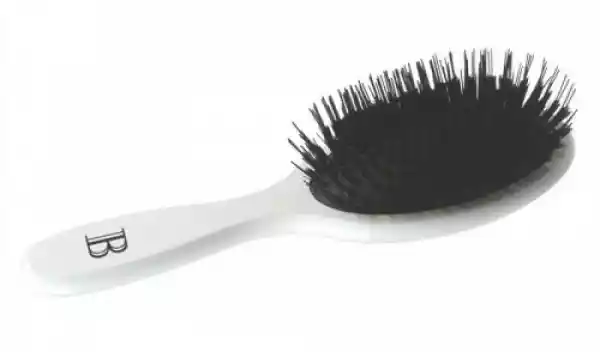 Balmain Extension Brush, Szczotka Do Włosów Przedłużanych, Owaln