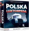 Gra Polska Luxtorpeda -