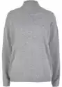 Sweter Oversize Z Domieszką Materiału Good Cashmere Standard®